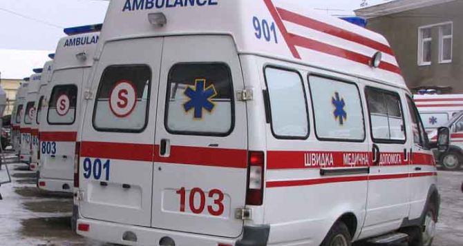 В Харькове и области за неделю от гриппа умерли пять человек