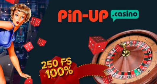 Pin up казино автоматы онлайн на деньги 