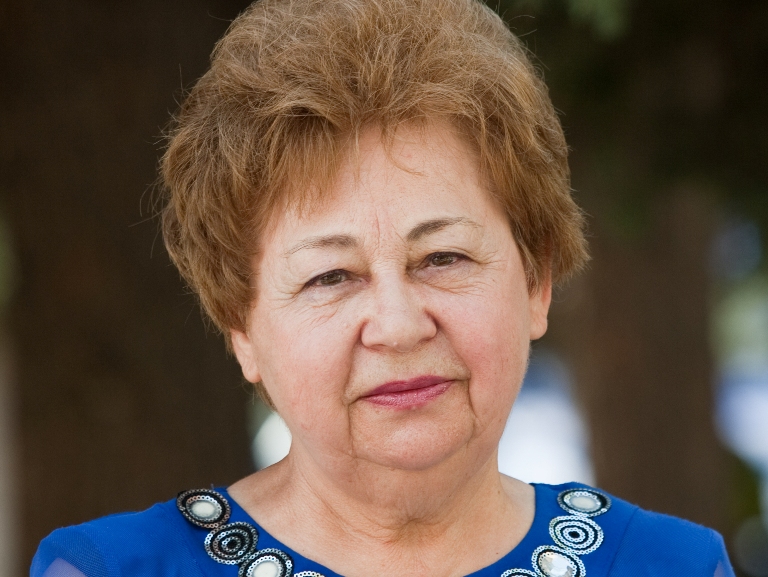 Владимир Медяник поздравил жителей Молодогвардейска с Днем города