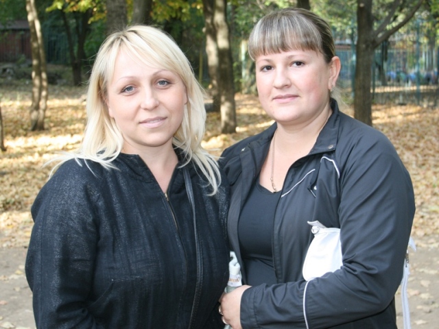 При содействии Владимира Медяника на квартале Шевченко состоялся субботник с музыкой