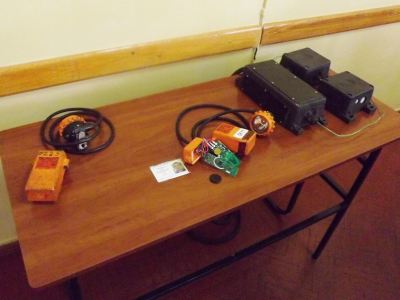 На Краснодоугле вводят систему тотальной безопасности