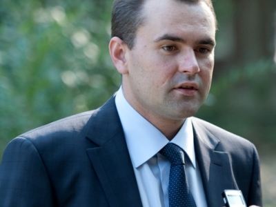 На квартале Шевченко при поддержке Владимира Медяника провели масштабный субботник фото