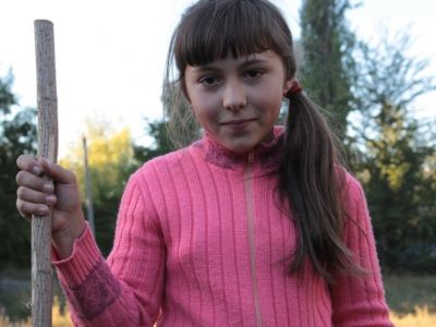 В Молодогвардейске при поддержке Владимира Медяника провели субботник