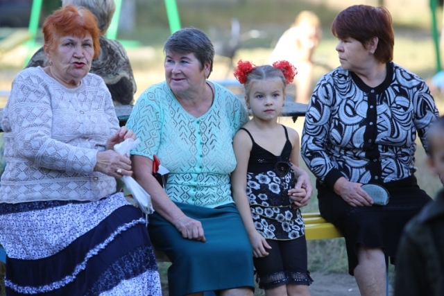 Владимир Медяник открыл в Молодогвардейске еще одну площадку