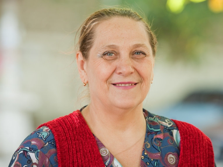 Владимир Медяник поздравил жителей Молодогвардейска с Днем города