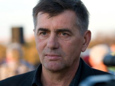 При содействии Владимира Медяника в Семейкино открыта первая детская площадка