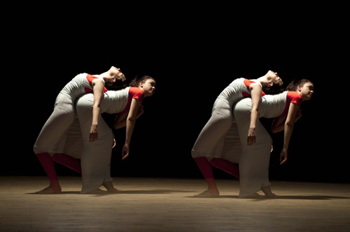 Театр танца Луганской академии культуры и искусств завоевал Гранпри в Керчи