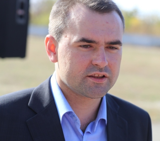 В Луганске стартовал турнир по футболу на Кубок Владимира Медяника