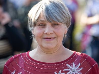 При содействии Владимира Медяника жители Новоалександровки с размахом отметили летие поселка