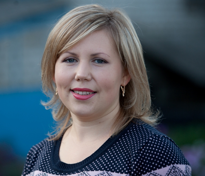 В Новосветловке при содействии Владимира Медяника оборудовали площадку в яслисаде Аленушка