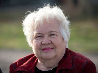 Владимир Медяник поздравил жителей Новосветловки с Днем поселка