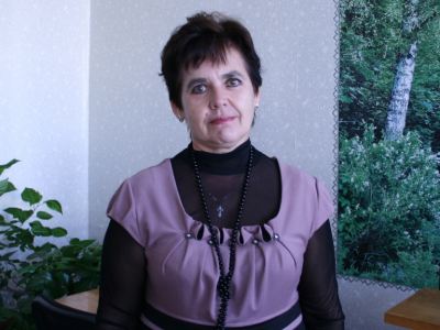 На Краснодонщине благодаря Владимиру Медянику продолжается компьютеризация школ