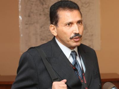 Владимир Медяник обсудил с международными наблюдателями CANADEM предвыборную ситуацию на Луганщине