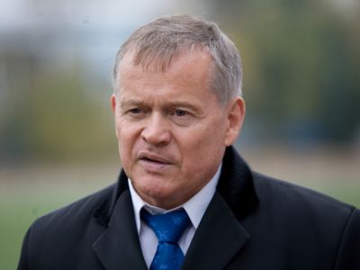 Стал известен победитель турнира по футболу на Кубок Владимира Медяника