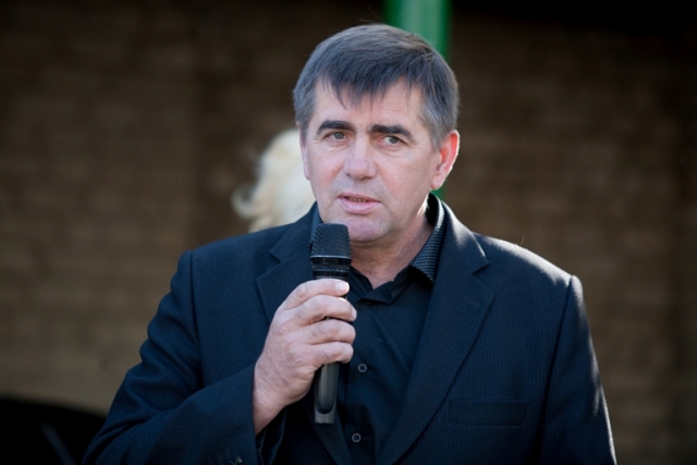 При поддержке Владимира Медяника детсад и школа в Семейкино получили новое оборудование