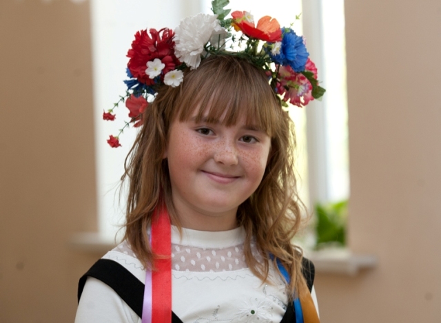 Владимир Медяник позаботился еще об одной школе Краснодонщины