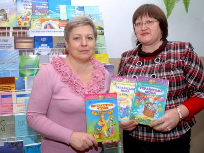 Луганские ученые опубликовали научных статей за рубежом