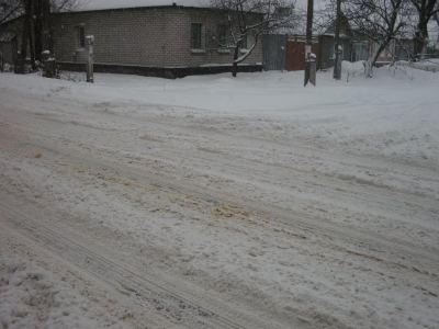 Погода в Луганске третий день идет снег фото