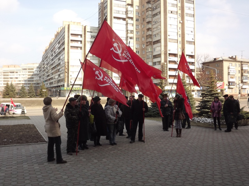Оплата коммунальных услуг в Луганске поновому две стороны одной медали