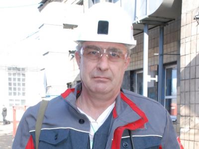 Лидеры профсоюзов оценили новую лаву Краснодонугля