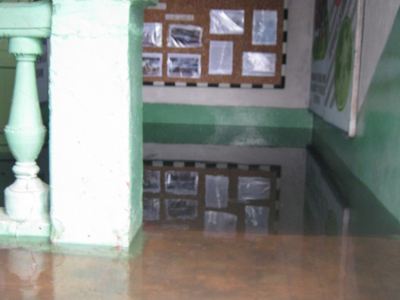 Подводная автошкола появилась на Луганщине фото