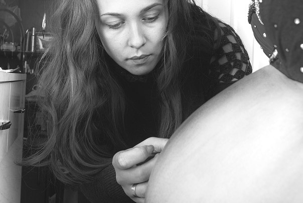 Творческий проект который дарит сказку