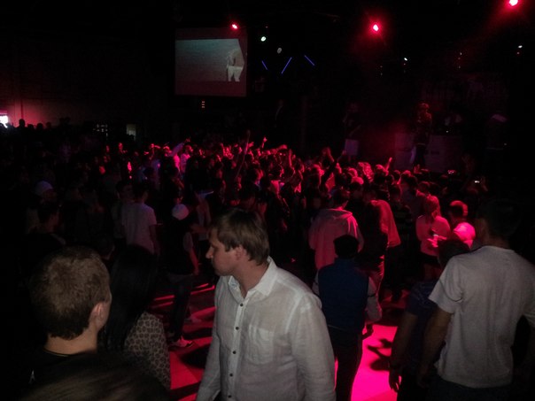 Guf в Луганске лес рук или как это было фото видео