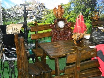 В Луганске открылась выставка Строительство Дом Офис