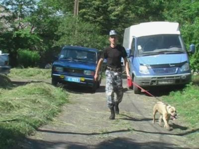 В Луганской области двое парней убили своего знакомого и его подругу а потом подожгли их