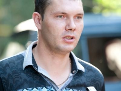 На квартале Шевченко при поддержке Владимира Медяника провели масштабный субботник фото