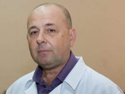 Владимир Медяник взял на контроль ситуацию с центральной больницей Краснодона