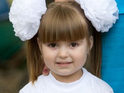 Владимир Медяник поздравил поселок Краснодон с Днем рождения