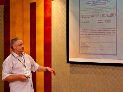 Компания Параллель планирует развивать сотрудничество с оптовыми клиентами