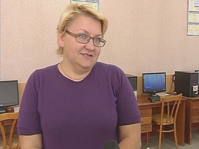 Благодаря Владимиру Медянику в Луганске продолжается компьютеризация школ