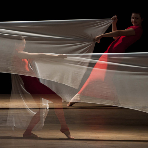 Театр танца Луганской академии культуры и искусств завоевал Гранпри в Керчи