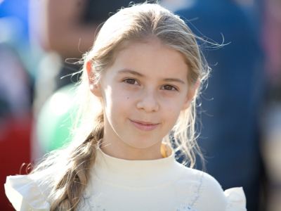 При содействии Владимира Медяника жители Новоалександровки с размахом отметили летие поселка