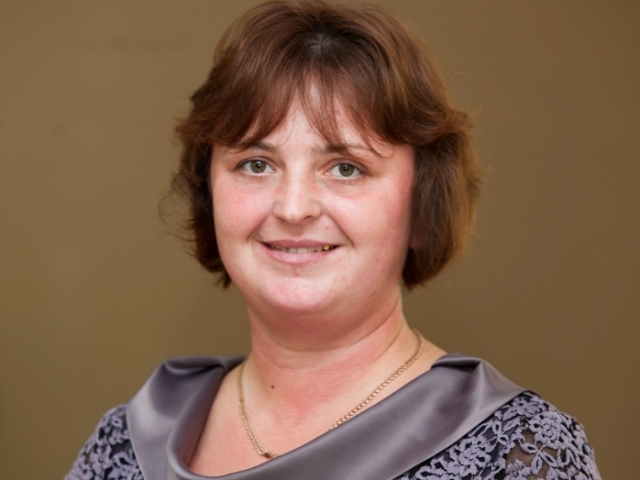 Владимир Медяник позаботился еще об одной школе Краснодонщины