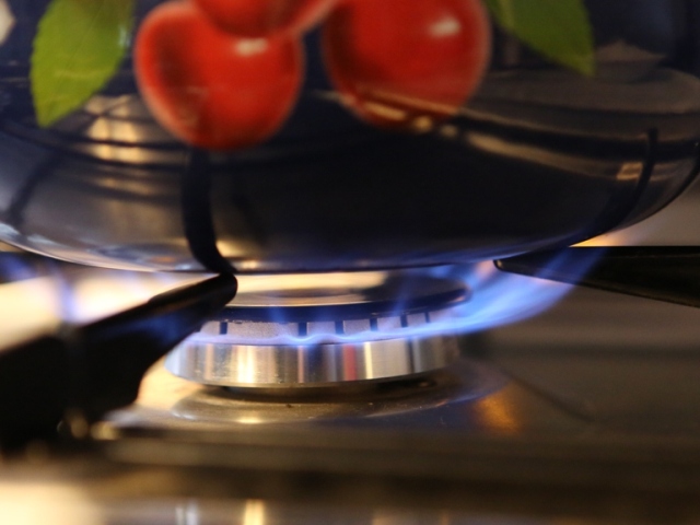 Благодаря Владимиру Медянику на Краснодонщине газифицировали село Дружное