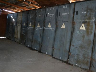 На СуходольскойВосточной ввели в работу современную подстанцию фото