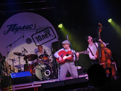 Радио Пульс остров рока в вонючем море попсы Кузьма Скрябин