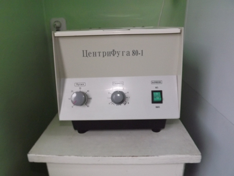 Краснодонская детская больница благодаря Метинвесту получила современное оборудование фото