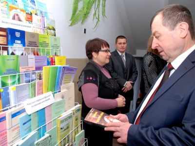 Луганские ученые опубликовали научных статей за рубежом