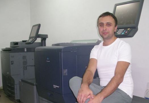 Основная идея бизнеса создавать услуги в максимальной среде позитива