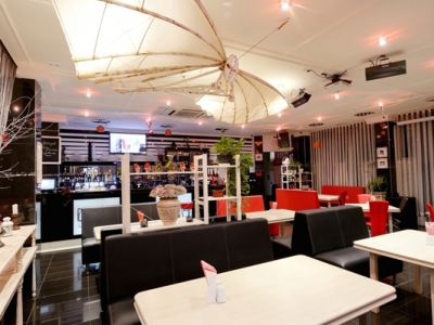 Как совместить жаркое из баранины с театром и кино фото