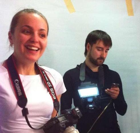 Творческий проект который дарит сказку