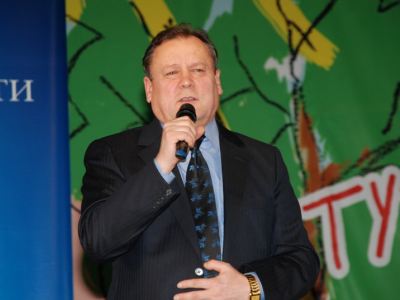 Мусульманский Новый год отметили в Луганске фото