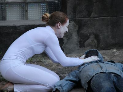 Самоубийство чревоугодие и прочие грехи показали зрителям фото видео