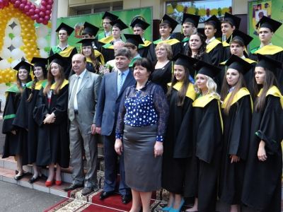 я школагимназия проводила во взрослую жизнь своих выпускников фото