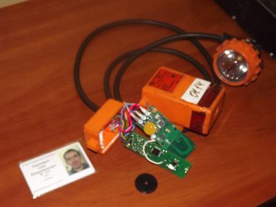 На Краснодоугле вводят систему тотальной безопасности