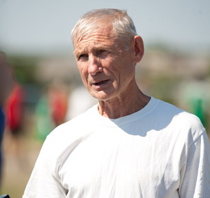 Жители Краснодонщины благодарят Владимира Медяника за поддержку сельского спорта